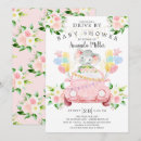 Search for drive by invitations Parade