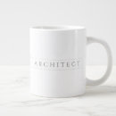 Search for best architect mugs Simple