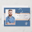 Search for stethoscope invitations Doctor