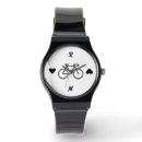 Search for silhouette watches Black