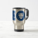Search for leo travel mugs Lion