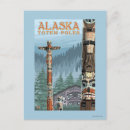 Search for totems postcards Lantern