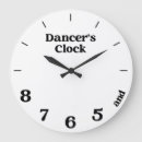 Search for time to dance clocks Fun