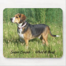 Search for handsome mouse mats Dog