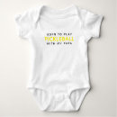 Search for funny baby clothes Pickleball
