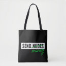 Search for moneyed bags Funny saying