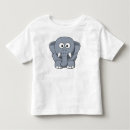 Search for elephant toddler tshirts Grey