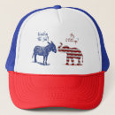 Search for pro democrat hats Funny