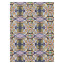 Search for artistic tablecloths Elegant