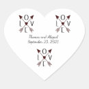 Search for red arrow stickers Black