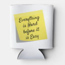Search for inspirational quotes can coolers Inspiring