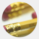 Search for pencil stickers Back to school