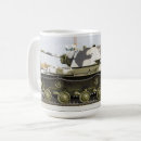 Search for army tank mugs Ww2