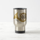 Search for french horn mugs Orchestra