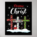 Search for christian christmas art Black cat