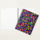 Search for large planners Colourful