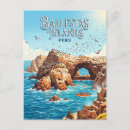 Search for lions vertical postcards Souvenir