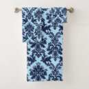 Search for vintage floral bath towels Elegant