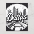 Search for dallas postcards Texas