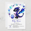 Search for fantasy baby shower invitations Watercolor