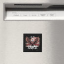 Search for 45th magnets Politics