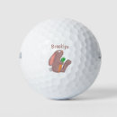 Search for rabbit golf balls Cartoon