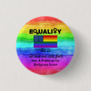 Search for equals badges Love is love