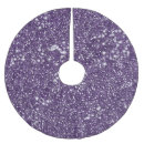 Search for purple tree skirts Stylish