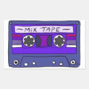 Search for boom box stickers Cassette tape