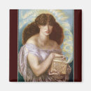 Search for pre raphaelite magnets Dante