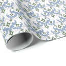 Search for celtic wrapping paper Modern