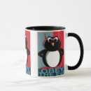 Search for obey mugs Humourous
