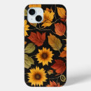 Search for fall floral iphone cases Leaves