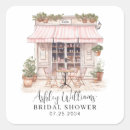 Search for oui stickers Bridal shower