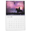 Search for cowgirl calendars Western