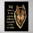 Search for wolf totem art posters Wolves