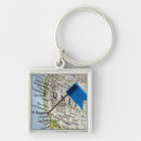 Search for famous place key rings City