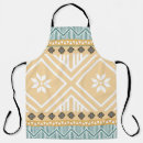 Search for cultural aprons Background
