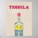 Search for tequila posters Mexico