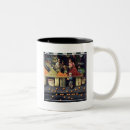 Search for saturday evening post mugs Curtis publishing