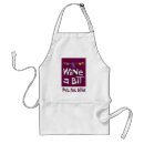 Search for wine tasting aprons Lover