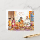 Search for diwali greeting postcards Lights
