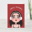 Search for tattoo birthday cards Cartoon
