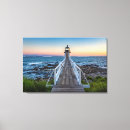 Search for point canvas prints Ocean