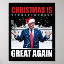 Search for vintage thanksgiving posters Make america great again