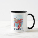 Search for lobster mugs Portland