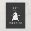 Search for anxiety postcards Depression