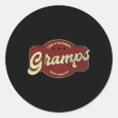Search for gramps stickers Love family