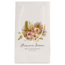 Search for floral gift bags Shower