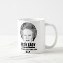Search for margaret thatcher mugs Great britain